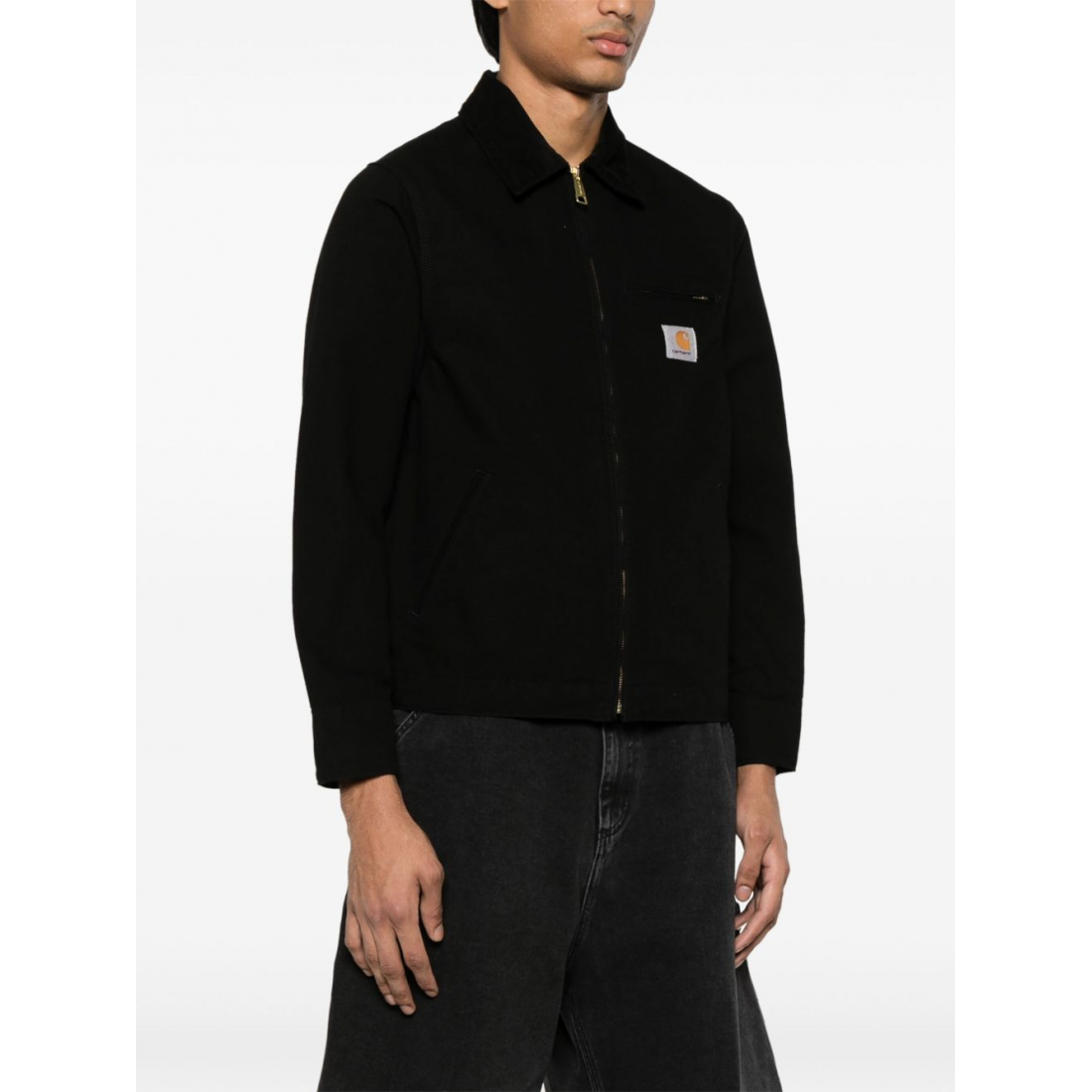 Men's 'Detroit' Jacket