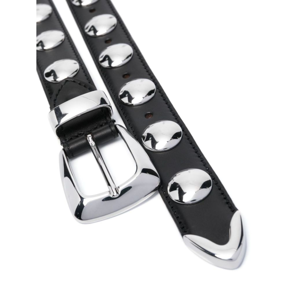 'Studded' Gürtel für Damen