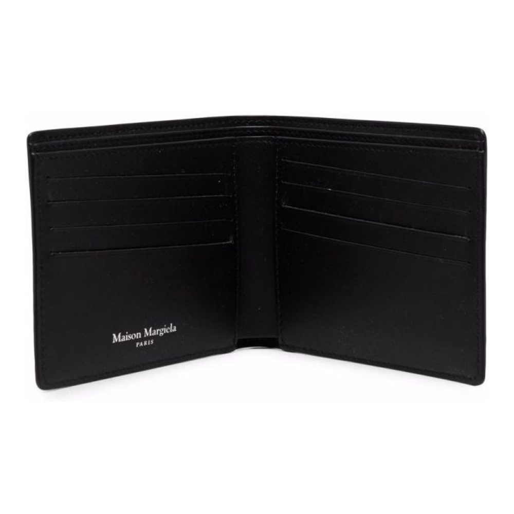 Men's 'Four-Stitch' Card Holder