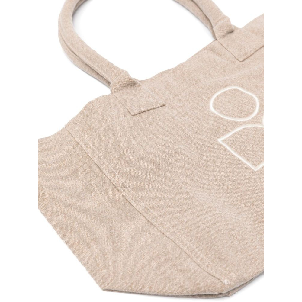 'Yenky Zipped' Shoppingtasche für Damen