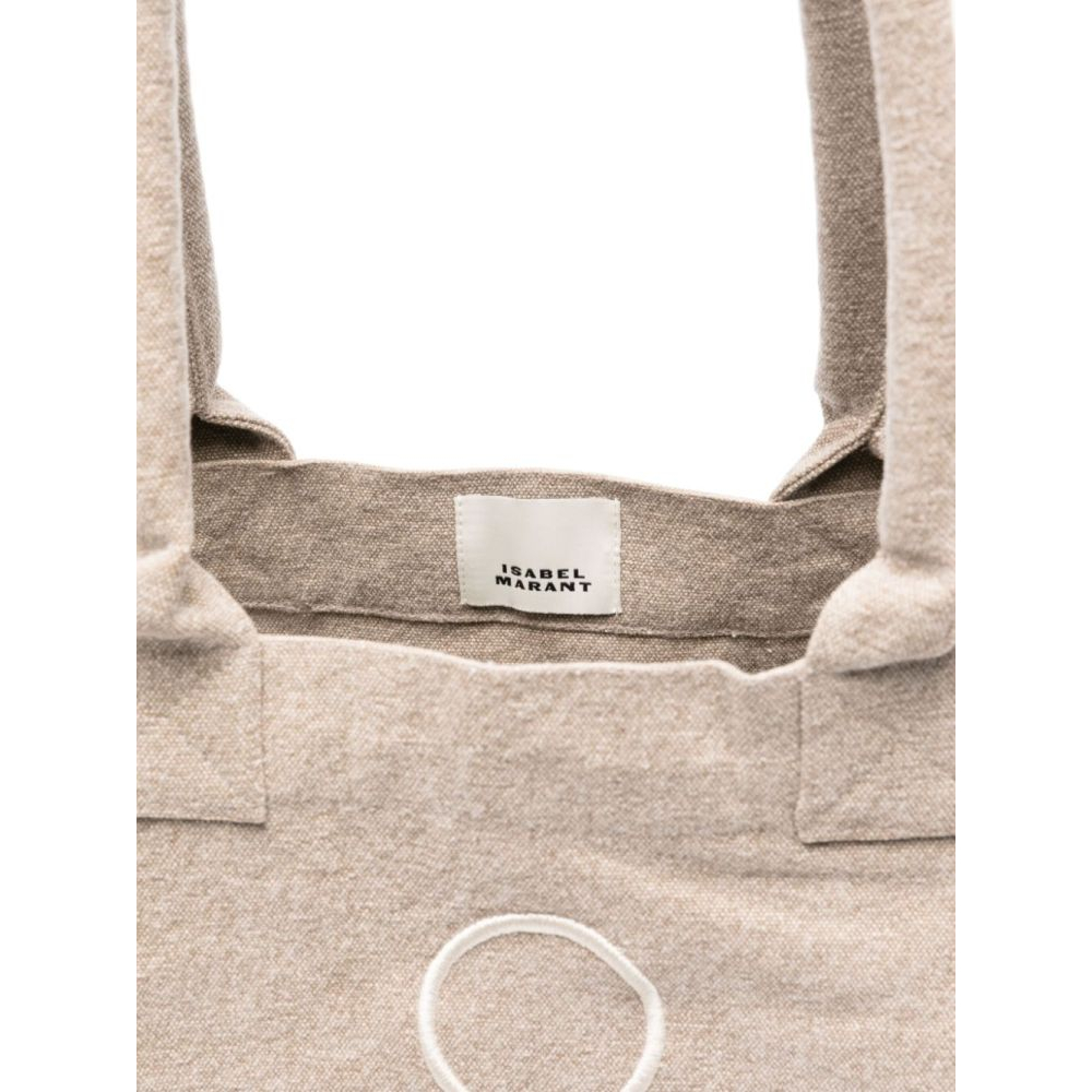 'Yenky Zipped' Shoppingtasche für Damen