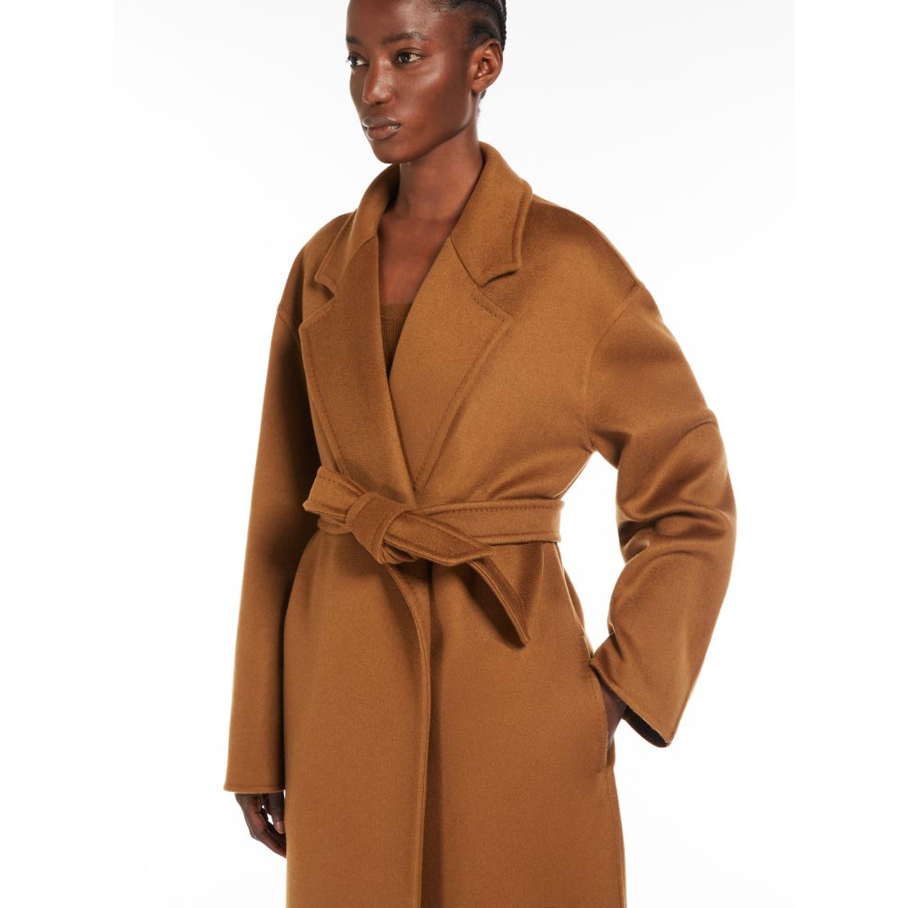 'Melinda' Gürtelmantel für Damen