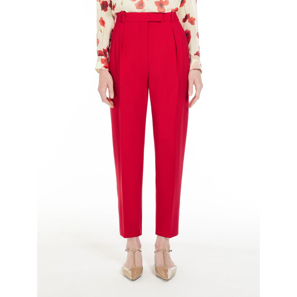 Pantalon 'Carrot-Leg' pour Femmes