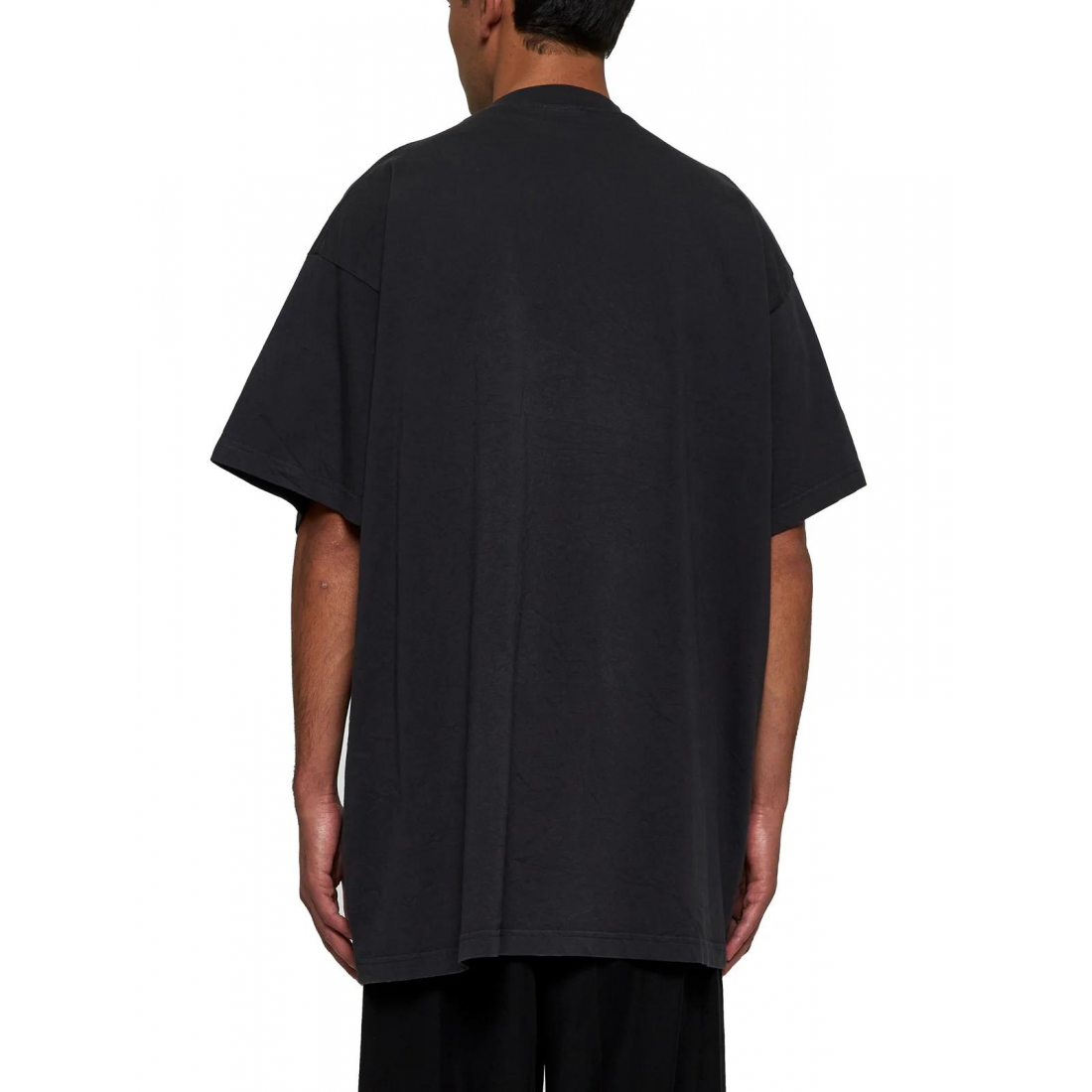 T-shirt 'Boxing' pour Hommes