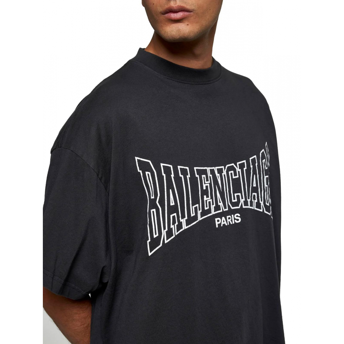 T-shirt 'Boxing' pour Hommes