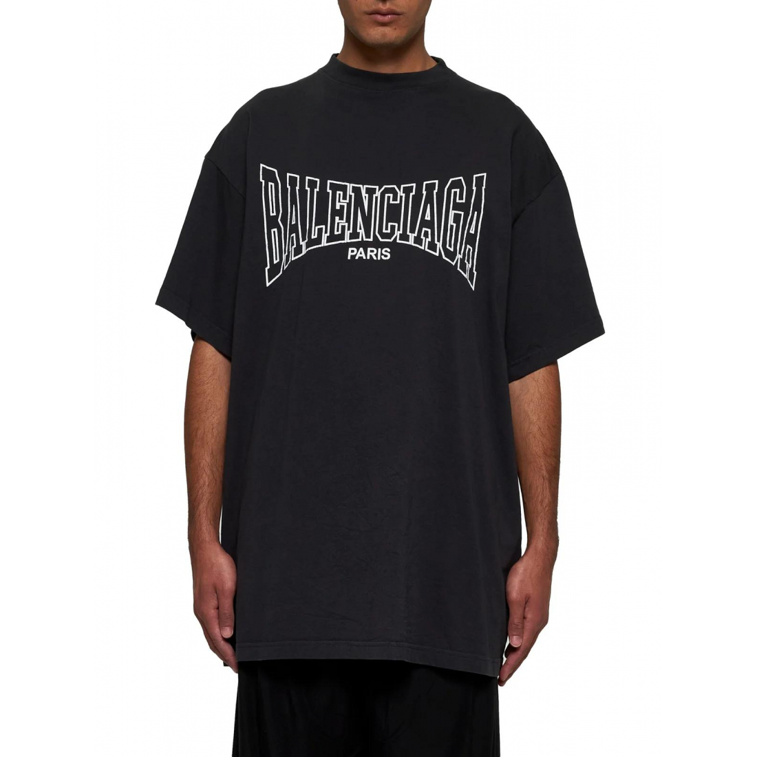 T-shirt 'Boxing' pour Hommes