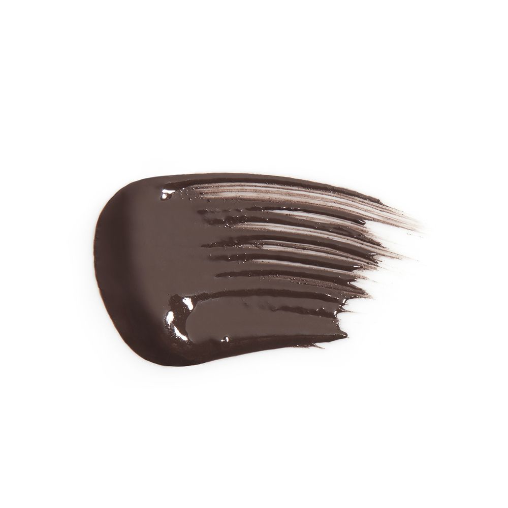 'DipBrow' Eyebrow Gel - Dark Brown 4.4 g