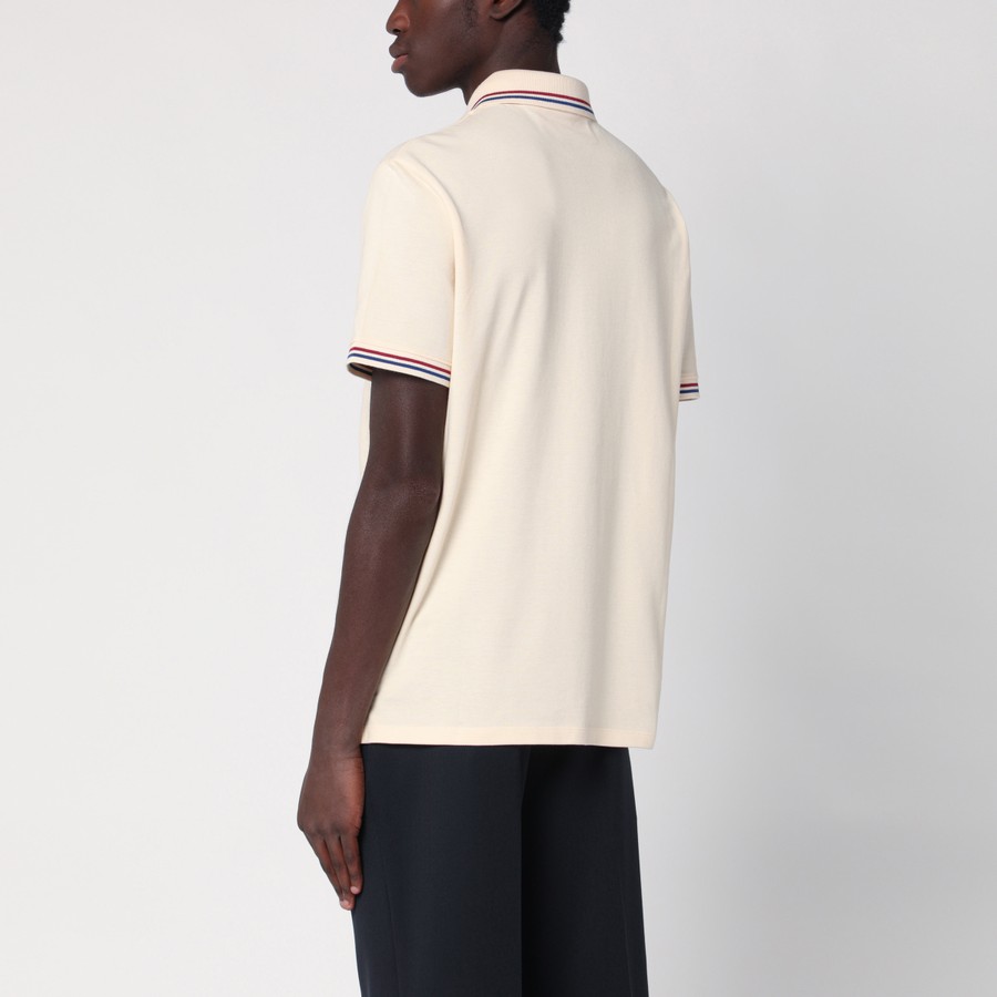 Polo 'VLogo Signature' pour Hommes