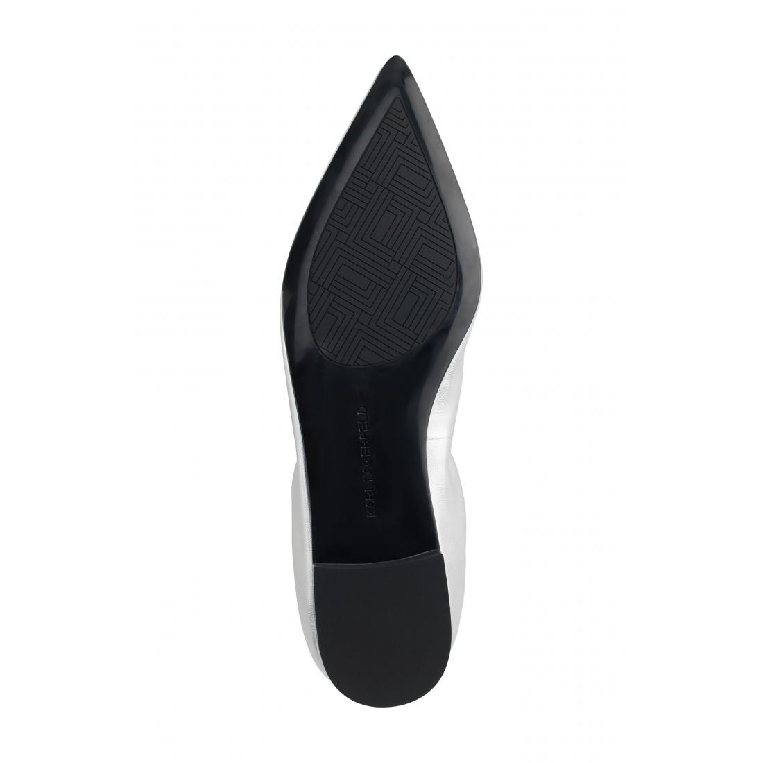 'Vinette Pointed Toe' Flache Schuhe für Damen