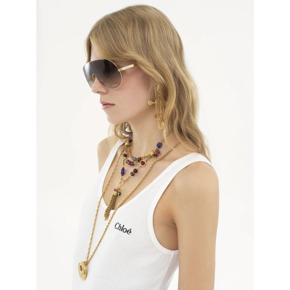 Débardeur 'Logo' pour Femmes