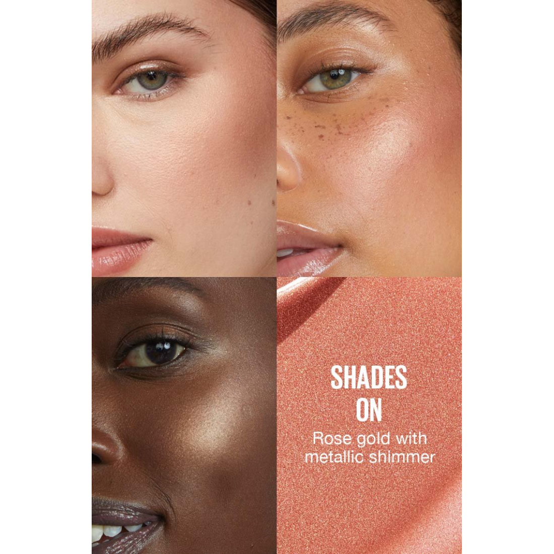 Blush 'Sunkisser' - 08 Shades On 4.7 ml