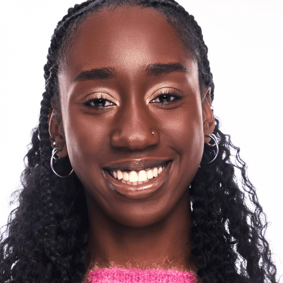 'The Nude Edition' Lidschatten Palette - 10 g