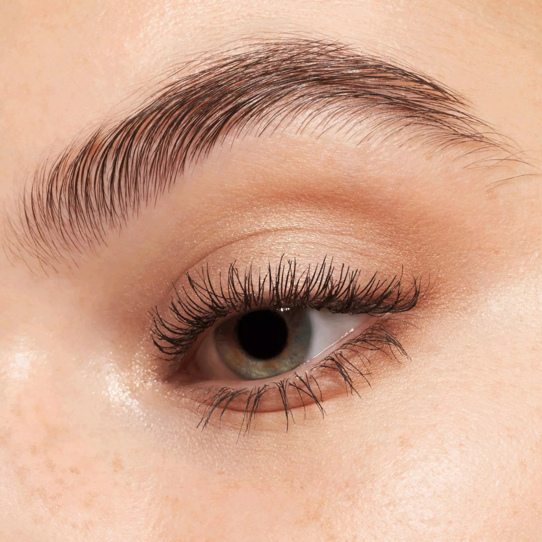 'The Nude Edition' Lidschatten Palette - 10 g