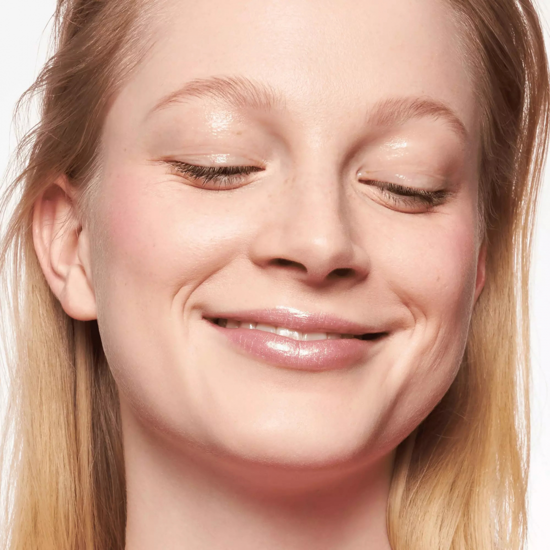 Fond de Teint Mousse 'Natural Matte' - 4 16 g