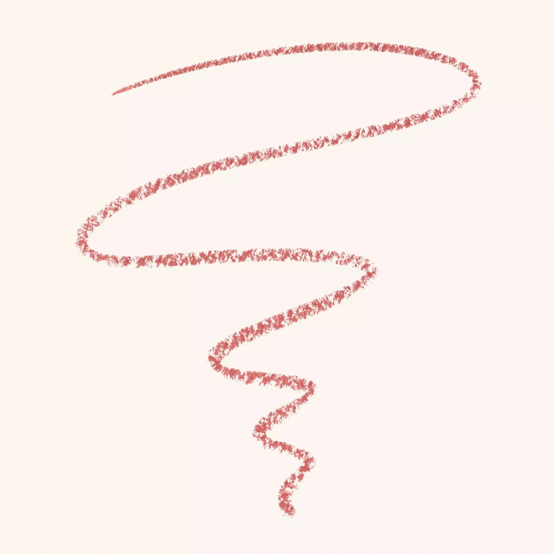 Crayon à lèvres 'Plumping' - 200 Rosie Feels Rosy 0.35 g