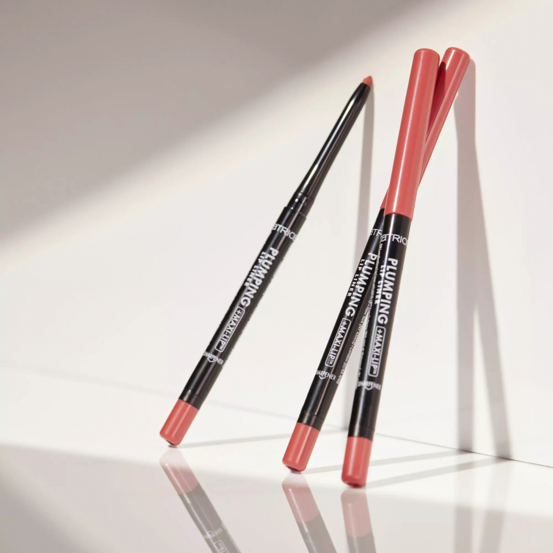 Crayon à lèvres 'Plumping' - 200 Rosie Feels Rosy 0.35 g