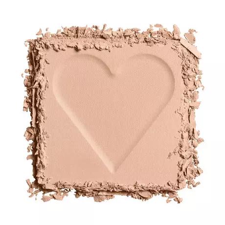 'Can't Stop Won't Stop' Mattierendes Pulver - 04 Medium 6 g