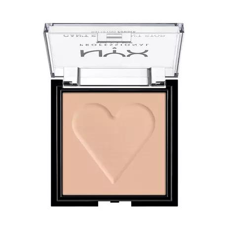 'Can't Stop Won't Stop' Mattierendes Pulver - 04 Medium 6 g