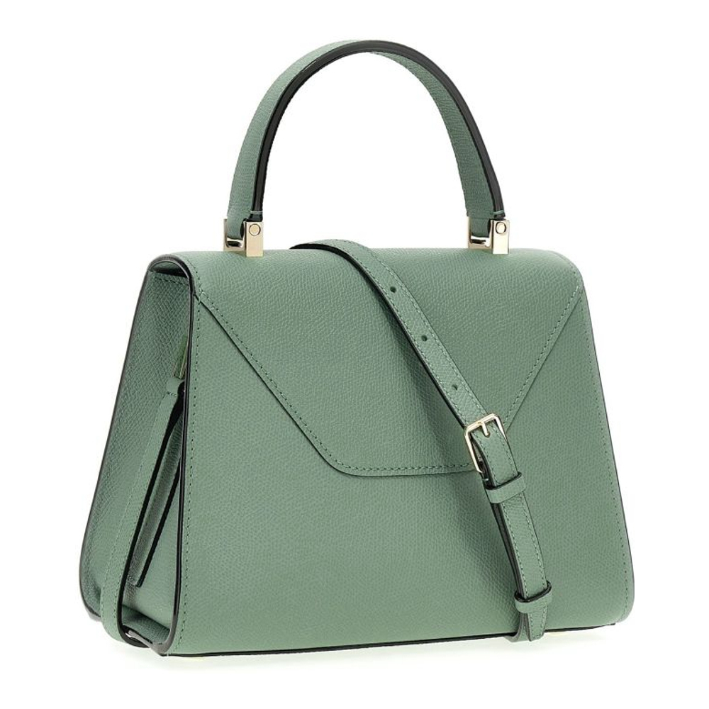 Women's 'Iside Mini' Top Handle Bag
