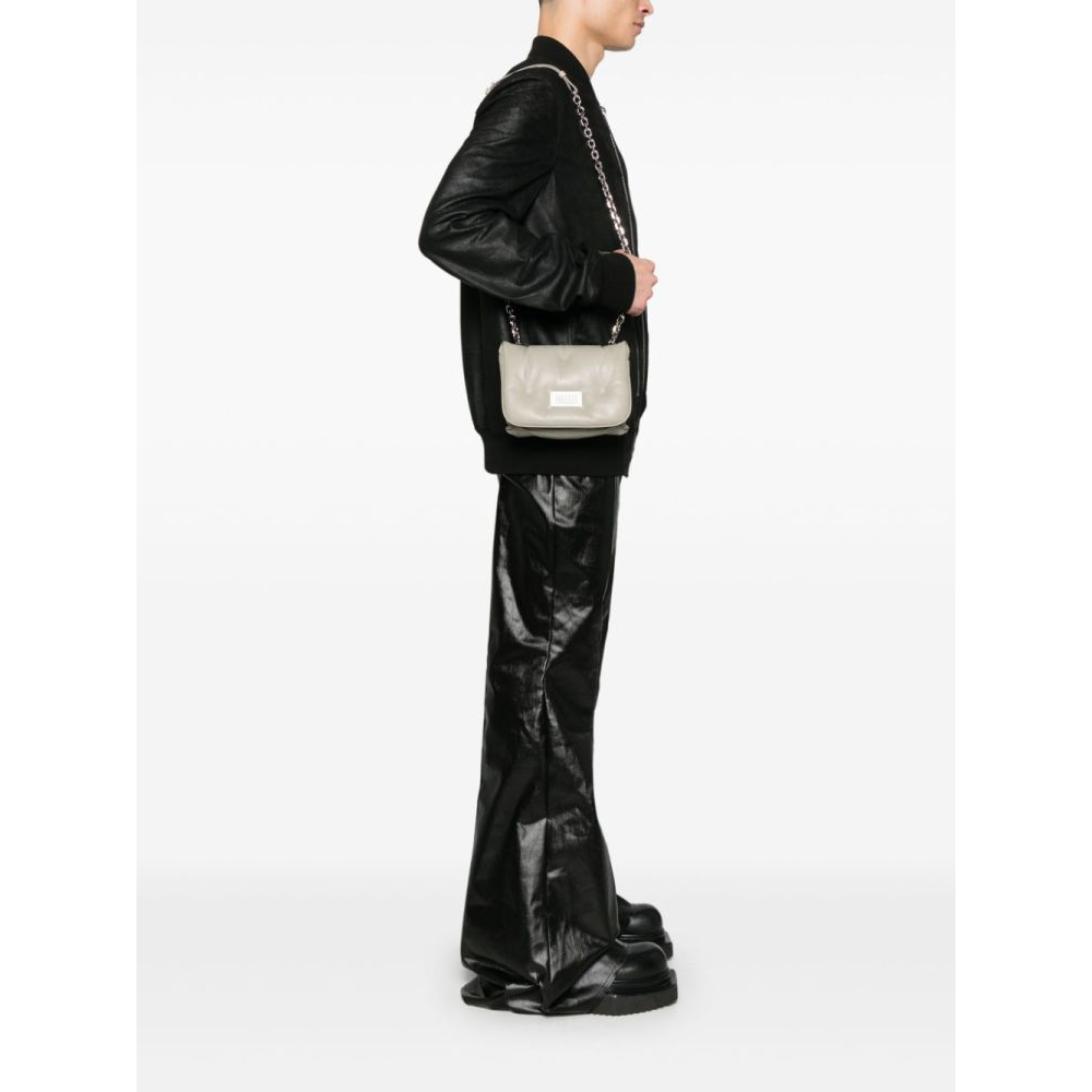 'Small Glam Slam' Shoulder Bag