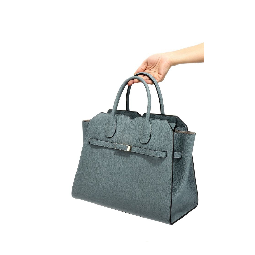 Women's 'Milano Medium' Top Handle Bag