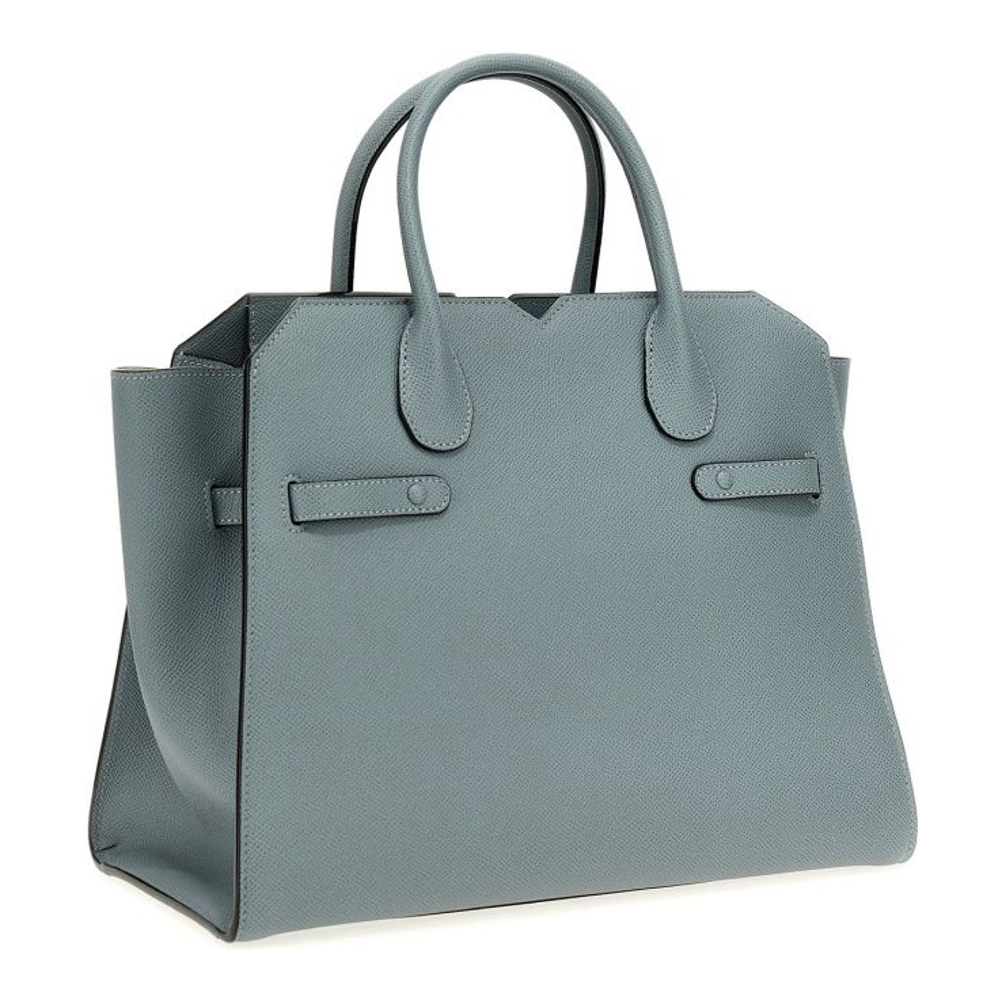 Women's 'Milano Medium' Top Handle Bag