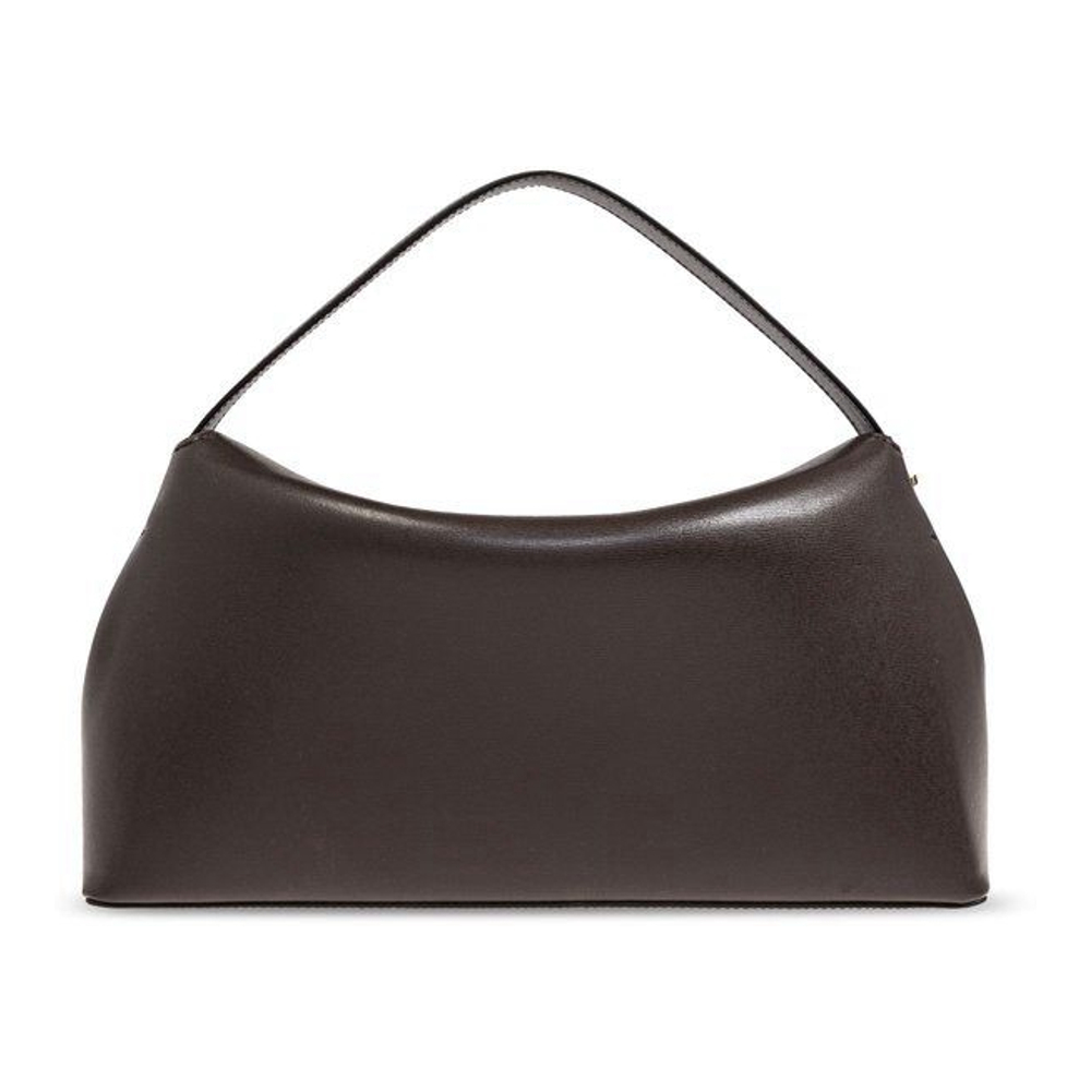 Women's 'T-Lock Top Handle Medium' Shoulder Bag