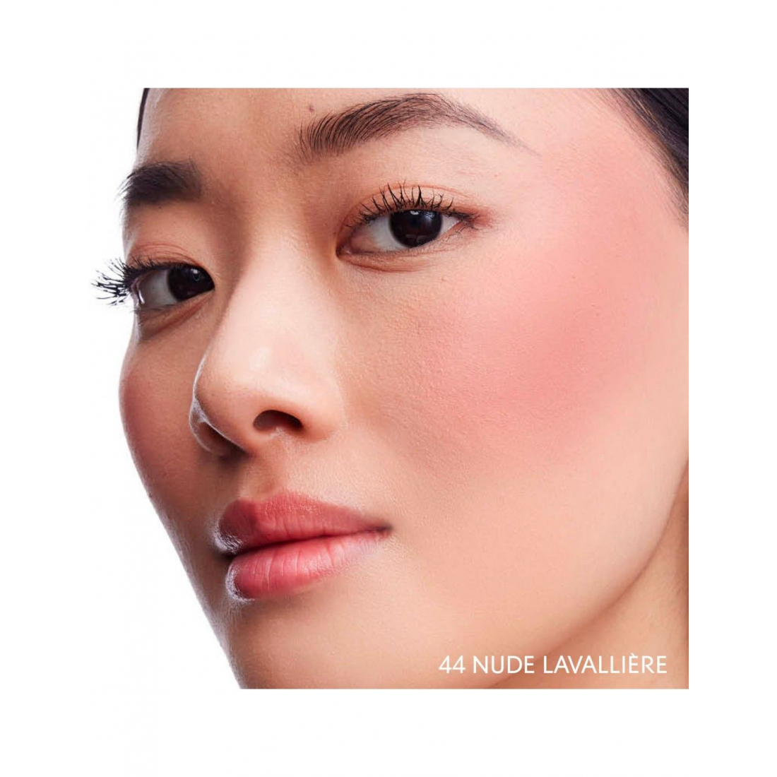 Blush Poudre 'Make Me Blush' - 44 Nude Lavallière 5 g