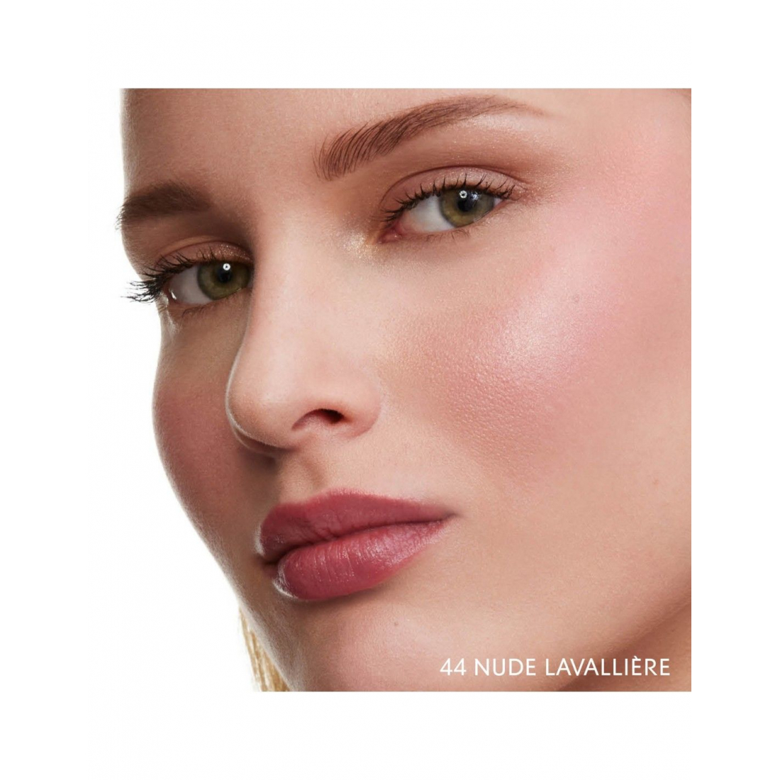 Blush Poudre 'Make Me Blush' - 44 Nude Lavallière 5 g