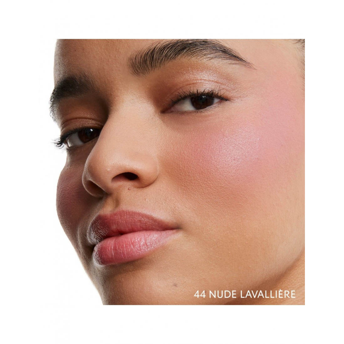 Blush Poudre 'Make Me Blush' - 44 Nude Lavallière 5 g