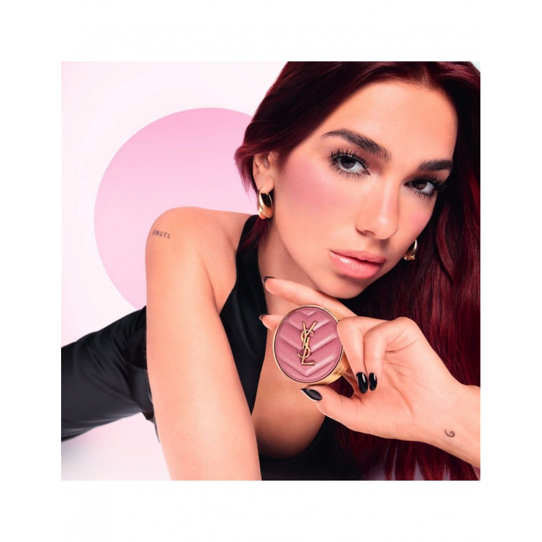 Blush Poudre 'Make Me Blush' - 44 Nude Lavallière 5 g