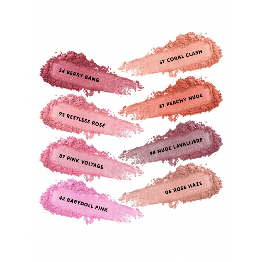 Blush Poudre 'Make Me Blush' - 44 Nude Lavallière 5 g