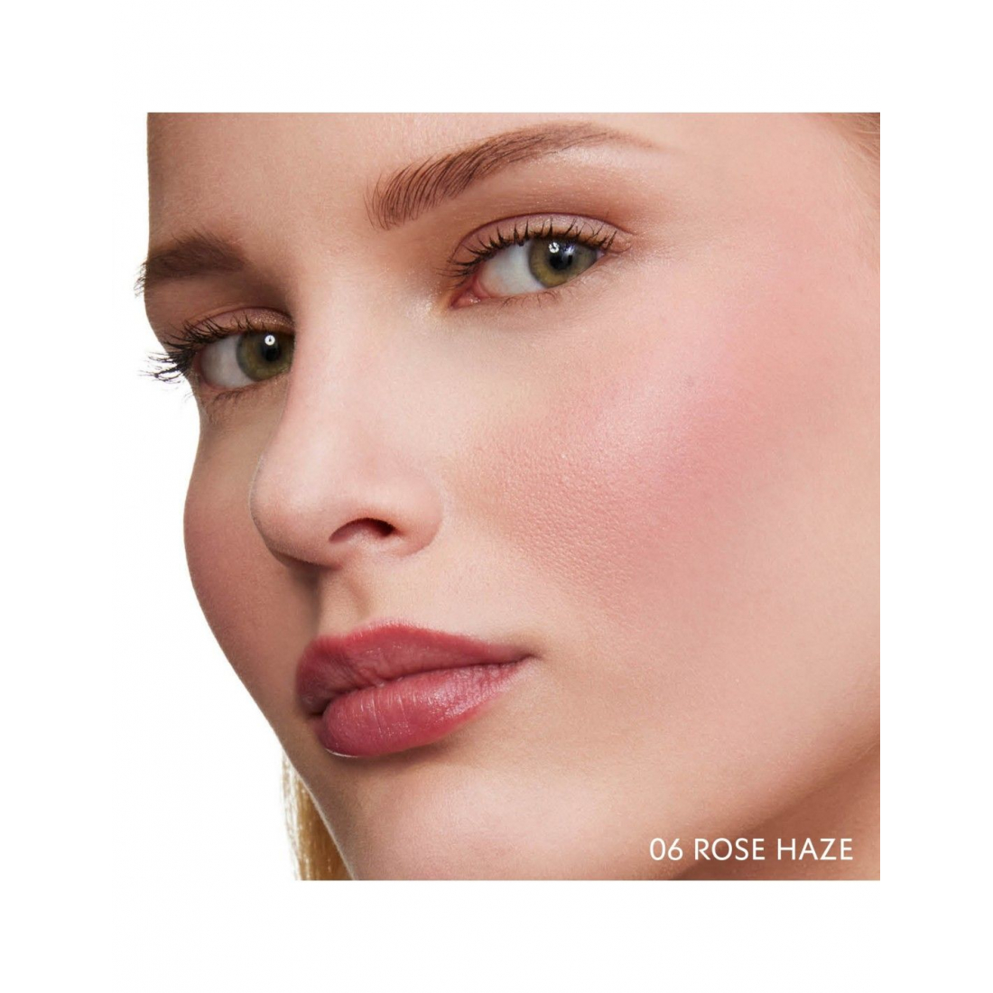 Blush Poudre 'Make Me Blush' - 06 Rose Haze 5 g