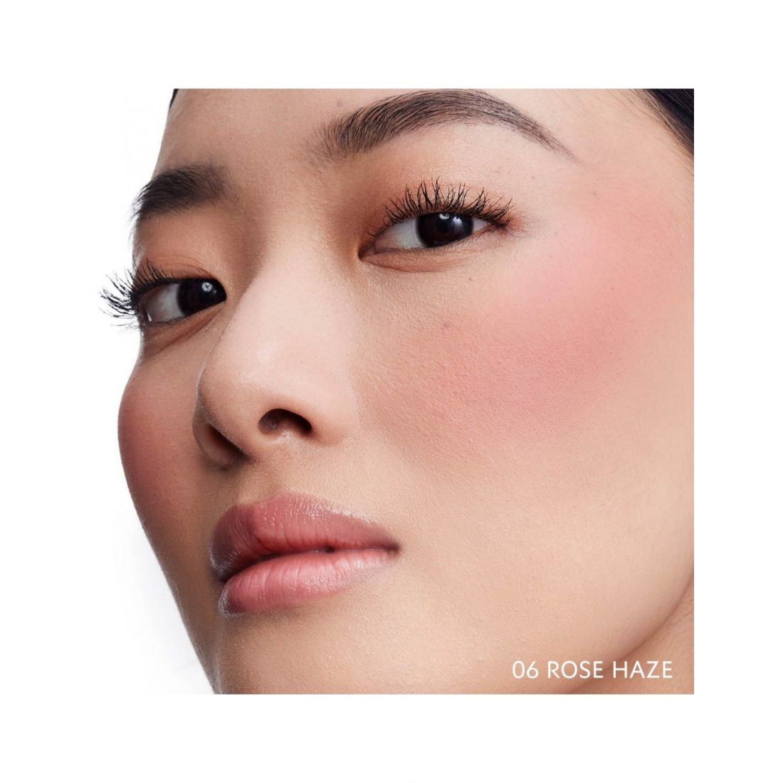 Blush Poudre 'Make Me Blush' - 06 Rose Haze 5 g