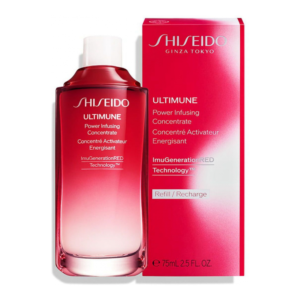 'Ultimune Power Infusing 3.0' Concentrate Serum Refill - 75 ml