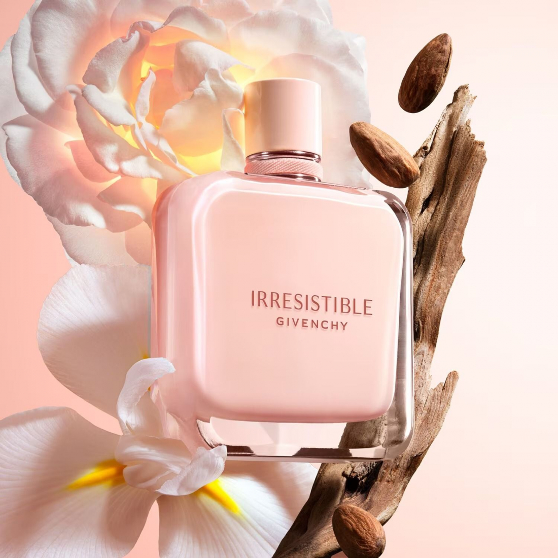 Eau de parfum 'Irrésistible Nude Velvet' - 50 ml