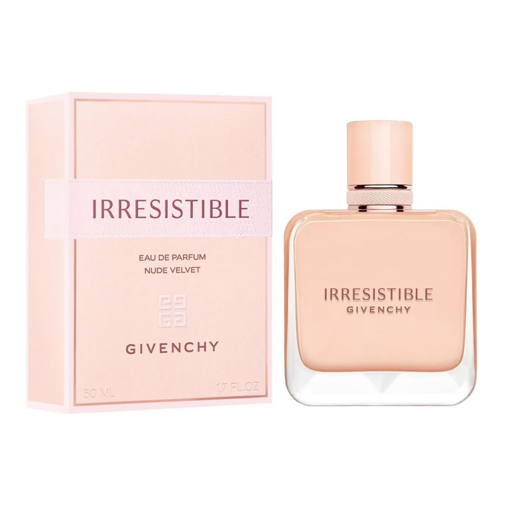 Eau de parfum 'Irrésistible Nude Velvet' - 50 ml