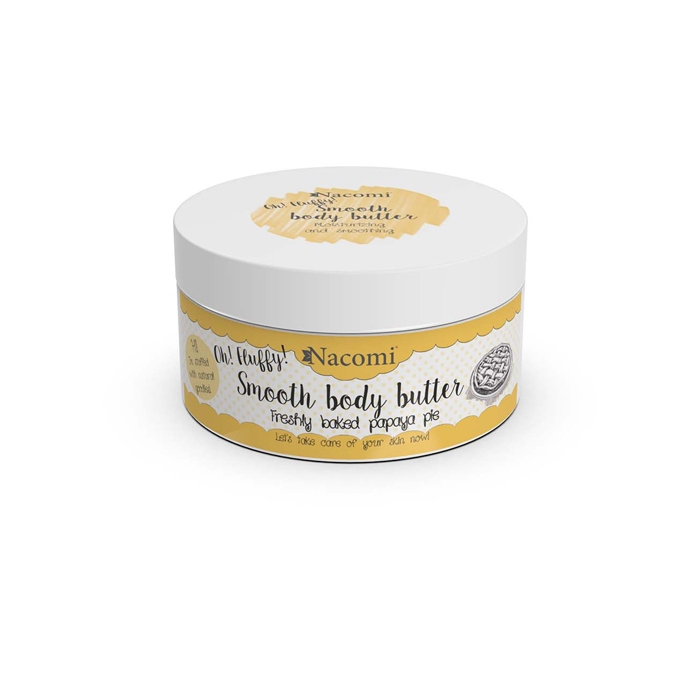 'Freshly Baked Papaya Pie' Body Butter - 100 g