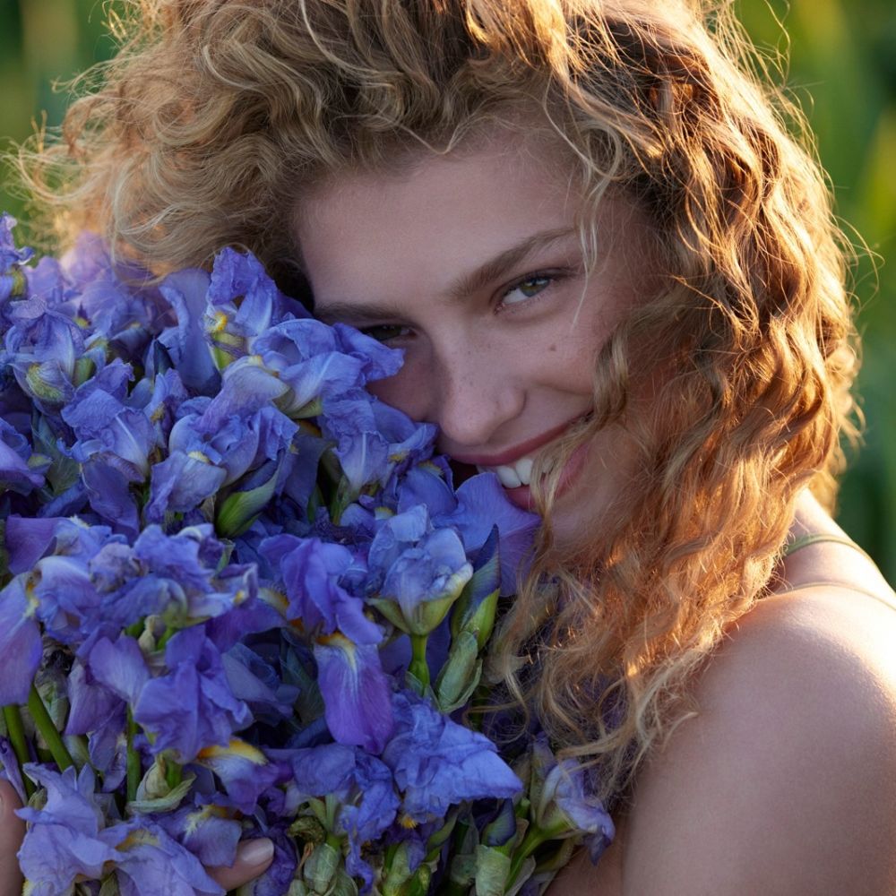 Eau de toilette 'Aqua Allegoria Herba Fresca' - 75 ml