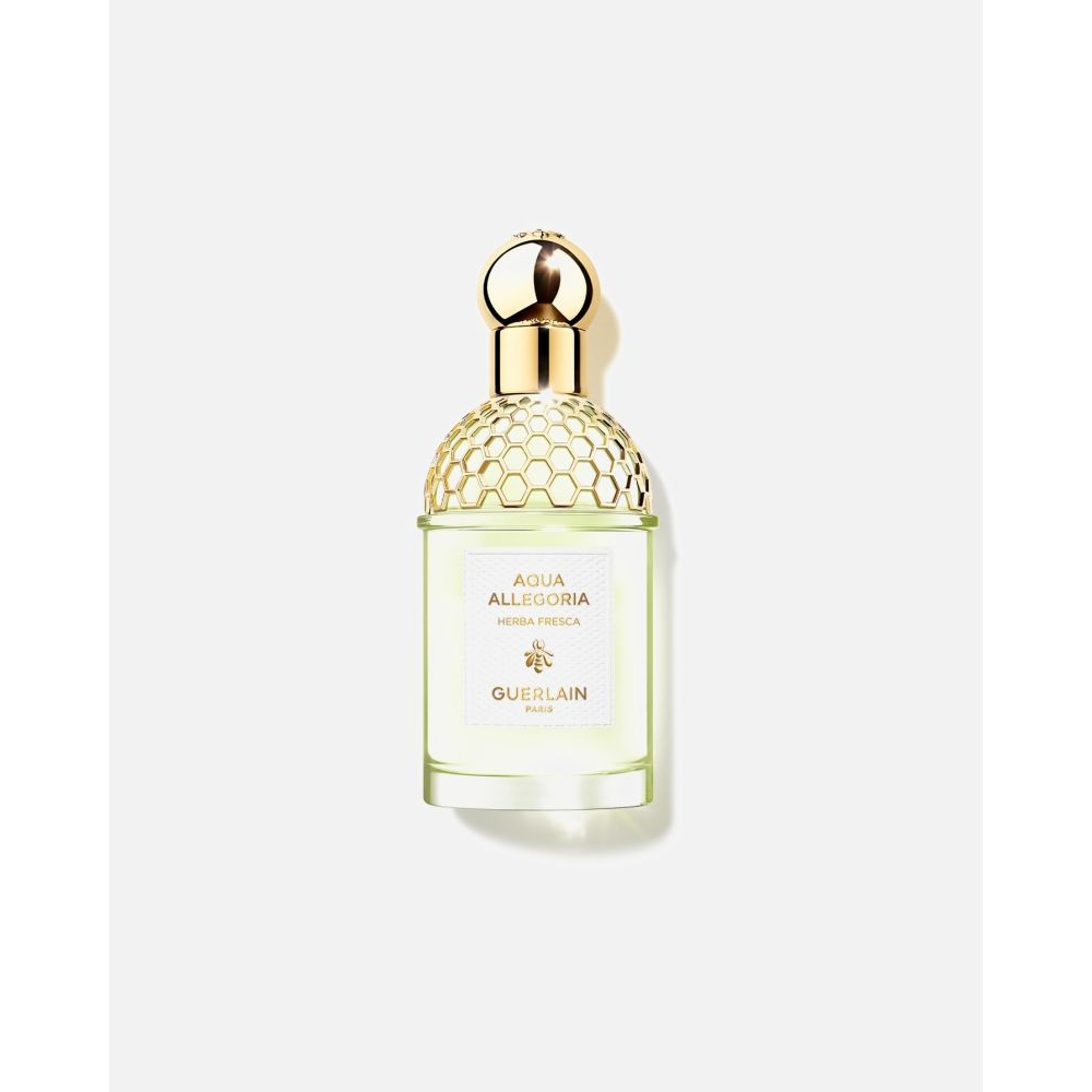 Eau de toilette 'Aqua Allegoria Herba Fresca' - 75 ml