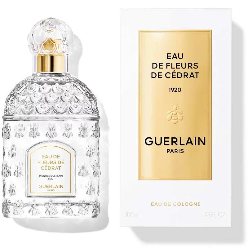 'Eau de Fleurs de Cédrat' Eau De Toilette - 100 ml