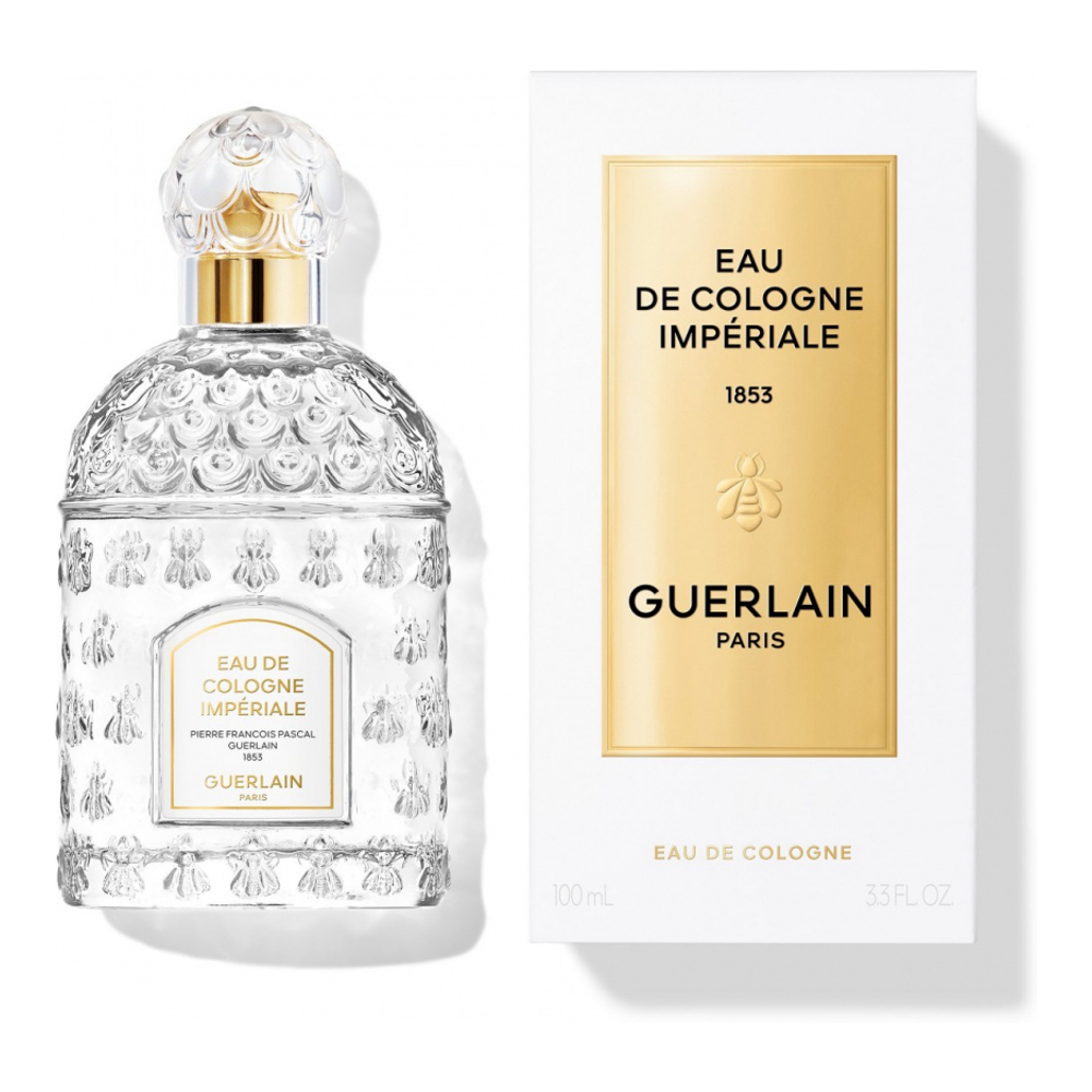 'Eau de Cologne Impériale' Eau de Cologne - 100 ml