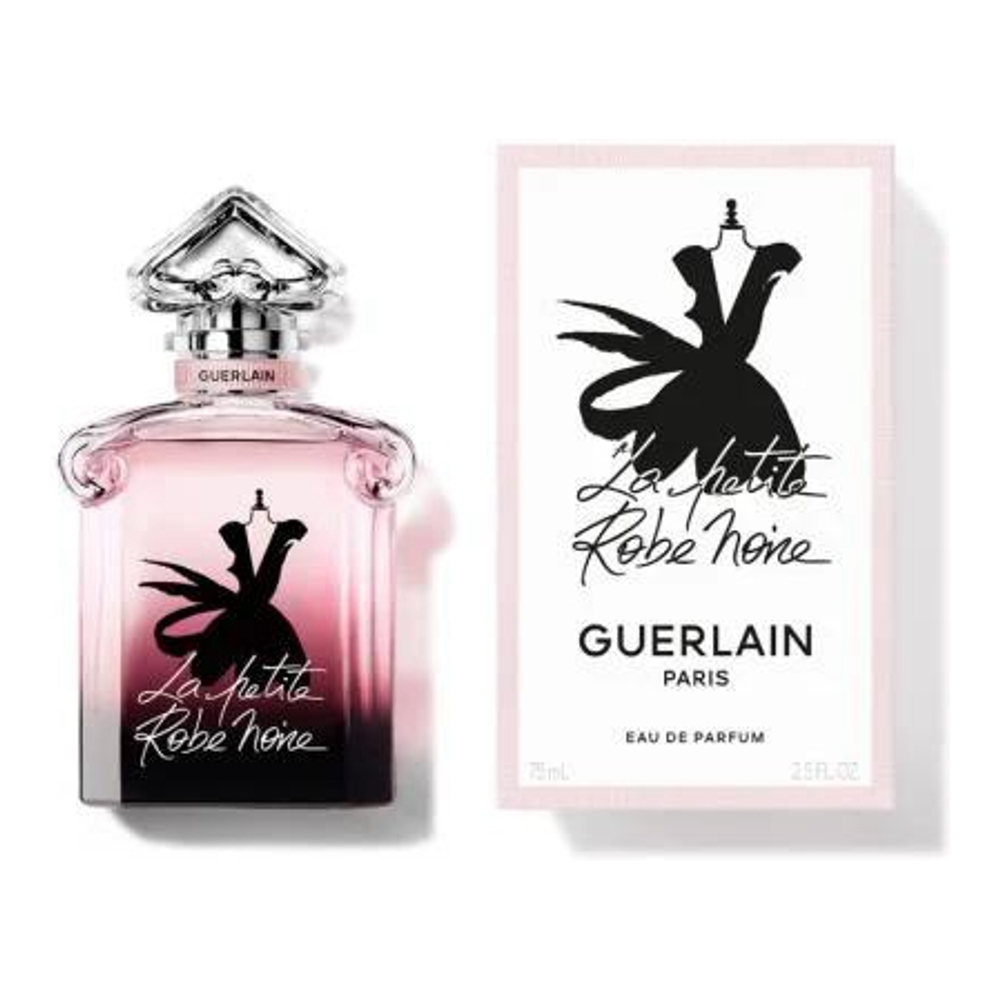 Eau de parfum 'La Petite Robe Noire' - 75 ml