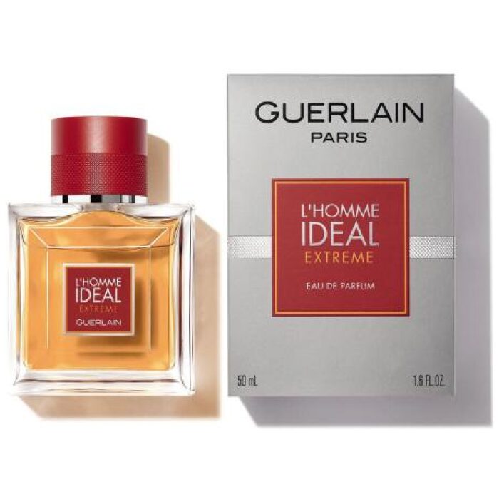 'L'Homme Idéal Extrême' Eau De Parfum - 50 ml