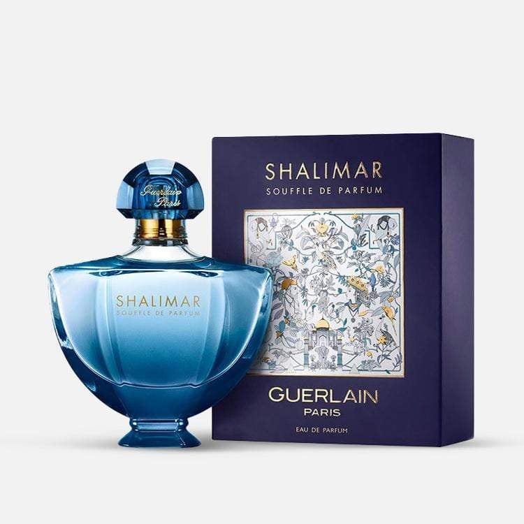 Eau de parfum 'Shalimar Souffle de Parfum' - 90 ml