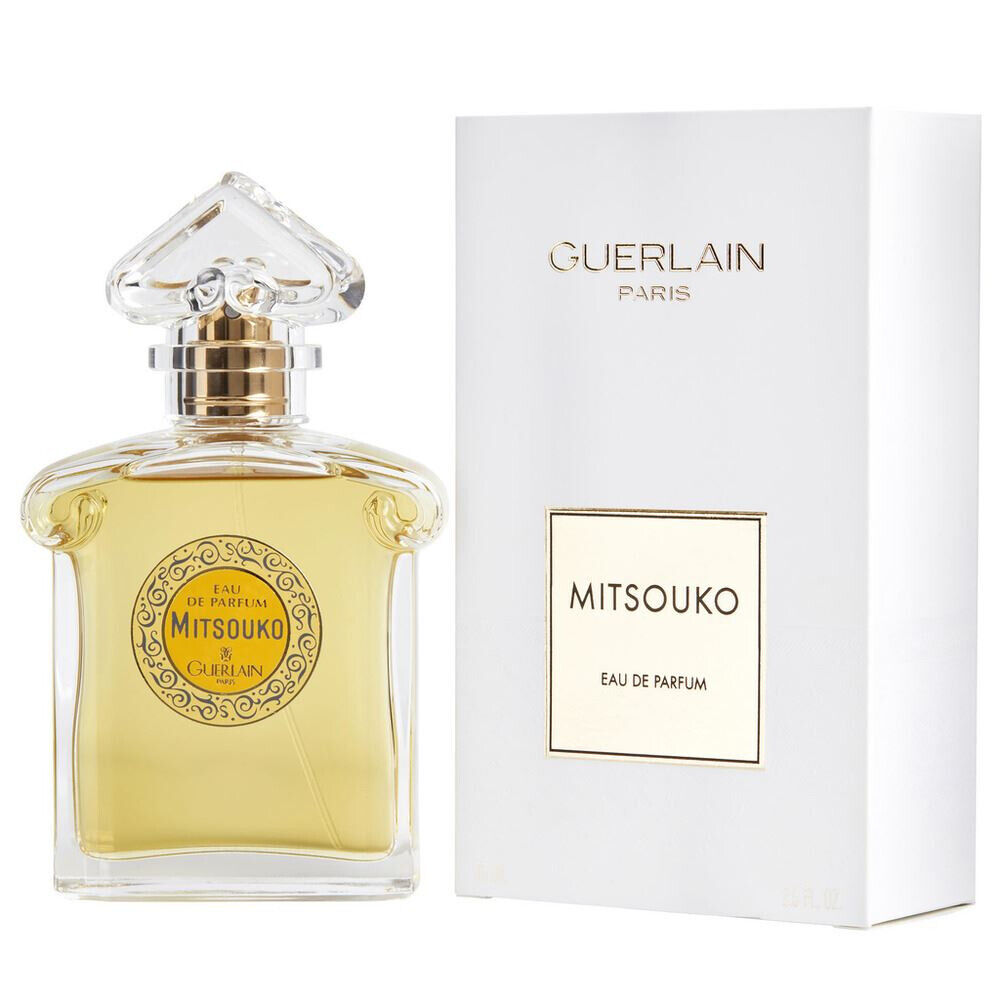 Eau de parfum 'Mitsouko' - 75 ml