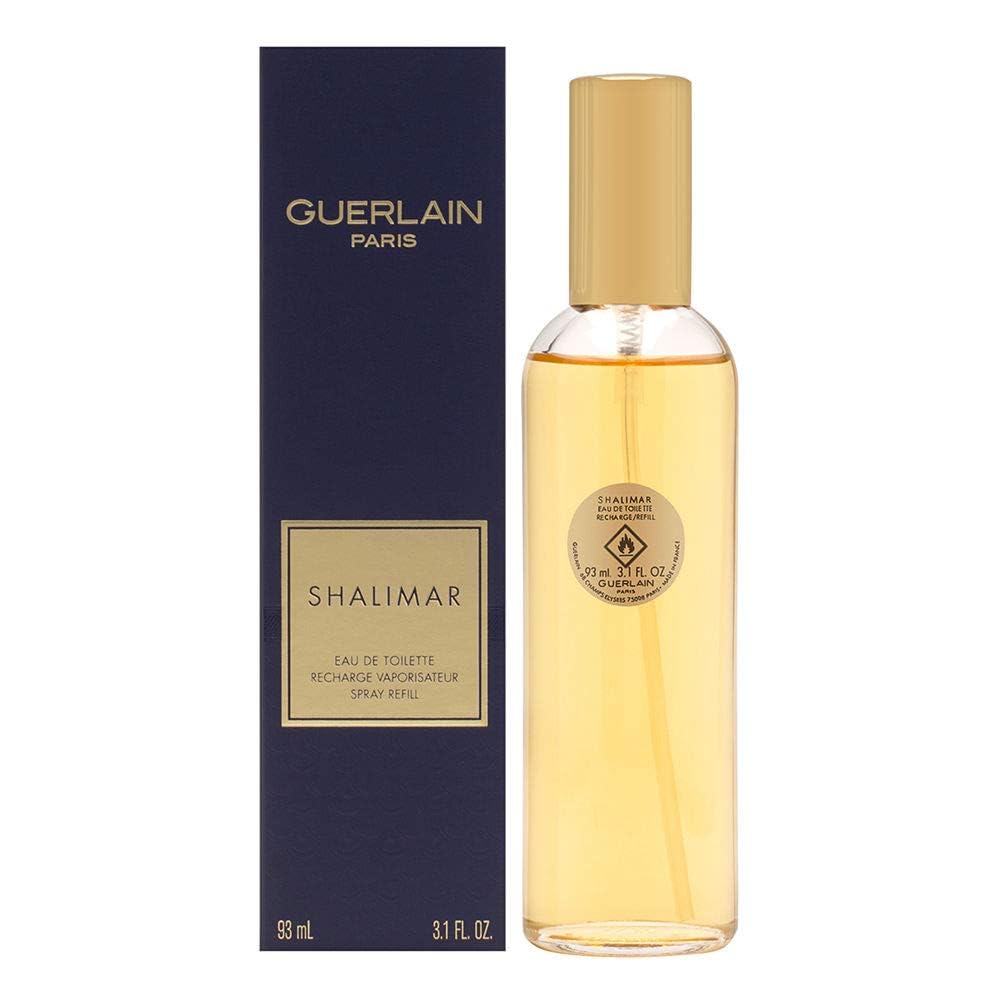 'Shalimar' Eau de toilette - Refill - 93 ml