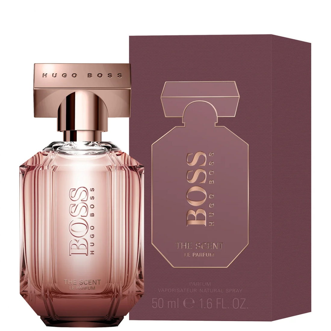 Eau de parfum 'The Scent For Her Le Parfum' - 50 ml