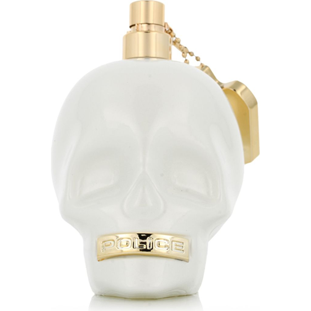 Eau de parfum 'To Be Born To Shine' - 125 ml