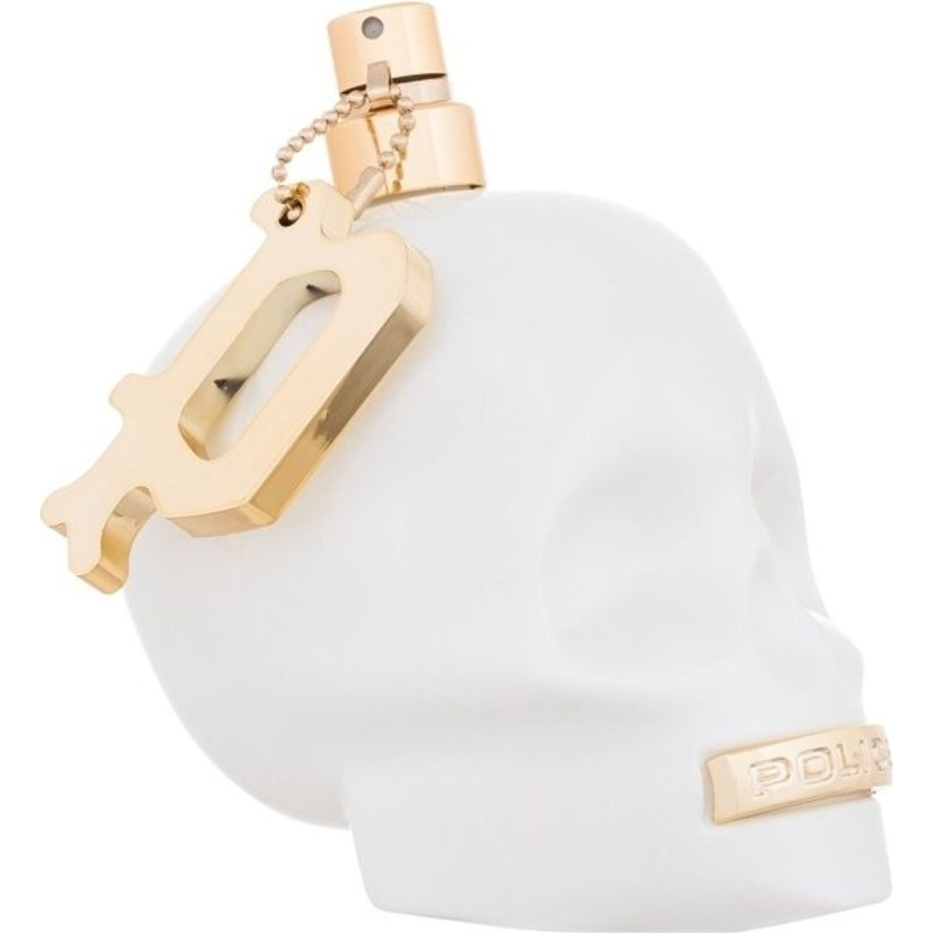 Eau de parfum 'To Be Born To Shine' - 125 ml